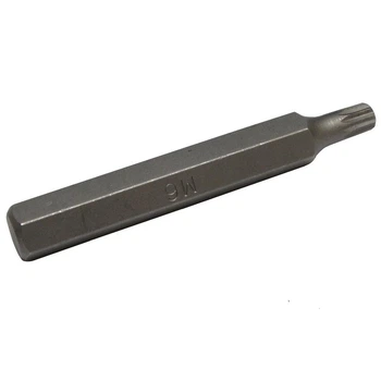 Біта SPLINE 3/8"/10мм 75мм M 6 "KING ROY" (30836-M6)