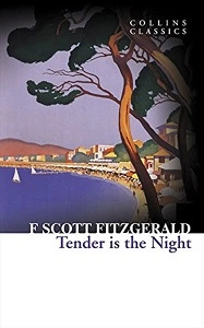 CC Tender Is the Night