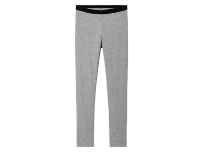 Лосины с эластичной талией для девочки Pepperts LYCRA® 450548 134-140 см (8-10 years) Серый