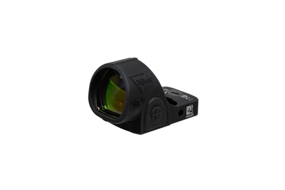Приціл коліматорний TRIJICON SRO Adj. LED 2.5 MOA Red Dot - NS (5003305)