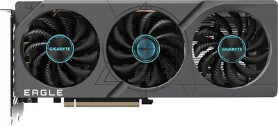 Видеокарта GeForce RTX 4060 8Gb GDDR6 GIGABYTE Egle OC Refurbished