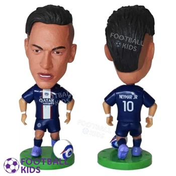 Колекционная фигурка NEYMAR JR 10 PSG (5077-4)