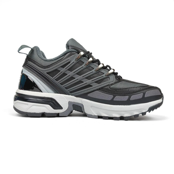 Чоловічі Кросівки Salomon ACS PRO Сірий Gore-Tex Зима 45, арт. 46-45 (р.45)