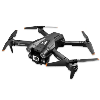 Квадрокоптер KBDFA MINI Z908Pro Max 4K Дрон с камерой, FPV WiFi, избеганием препятствий для начинающего