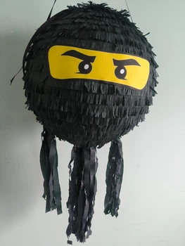 Пиньята Сказочный мир Lego Ninjago Лего Ниндзяго 118см