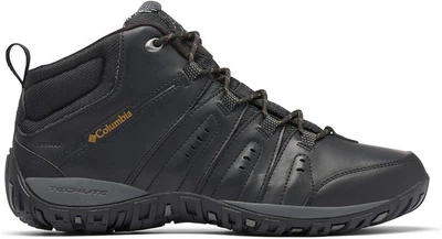 Ботинки чоловічі зимові COLUMBIA Peakfreak Nomad Chukka WP Omni-Heat (BM3926 010) 41 (26 см.)