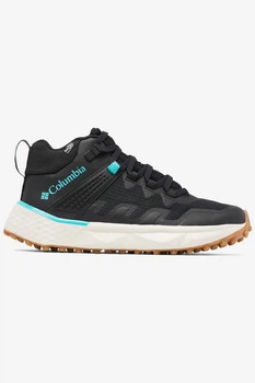 Кросовки женские Columbia FACET™ 75 MID OUTDRY™ (BL7615 010) 37.5 (24 см.)