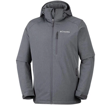 Мужская куртка COLUMBIA GATE RACER SOFTSHELL (WO3260 023)