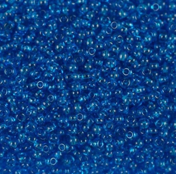 Чешский бисер Preciosa 60150 (125)