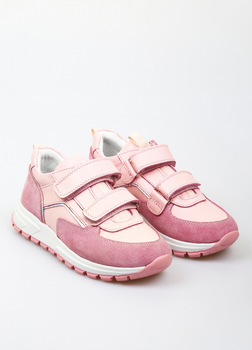 Кроссовки Ozpinarci 31 Розовый (BEV-031-3-Pink)