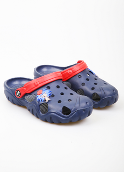 Сабо MTP 32 Синий (BEV-117086-Blue)