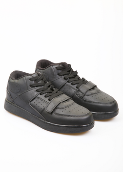 Кроссовки Bonote 40 Черный (BEV-8937-3-Black)