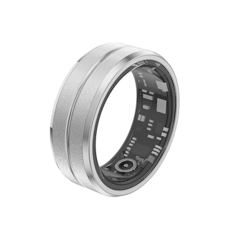 Смарт-кільце INSPIRE HSR01 розмір 8 Silver (HSR01-8)