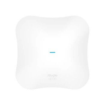 Внутренняя двухдиапазонная Wi-Fi 7 точка доступа Ruijie Reyee RG-RAP73 PRO