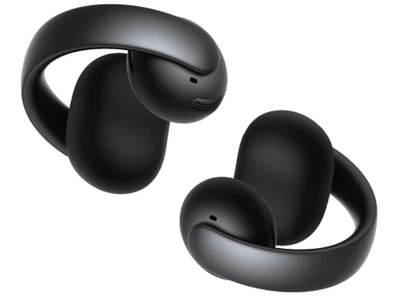 Навушники TWS Anker SoundCore AeroClip Black (A3388G11)