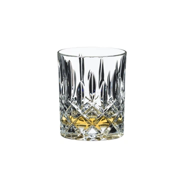 Cтакан хрустальный для виски Riedel Spey Whisky Restaurant 295 мл 0515/05S3