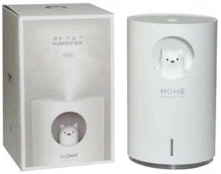 Nawilżacz powietrza Swede (U737)