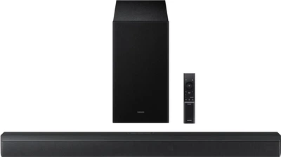 Soundbar Samsung HW-B650F/EN