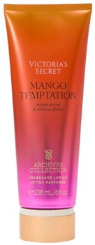 Лосьйон для тіла Victoria's Secret Mango Temptation парфумований 236 мл (197575004554)