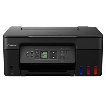 МФУ Canon Pixma G3480 A4 с Wi-Fi для цветной печати документов и фото (555315)