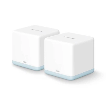 Mesh-система Mercusys Halo H30 (2-pack)