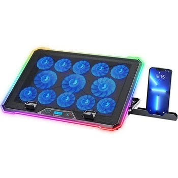 Охлаждающая подставка для ноутбука GamePro CP1090