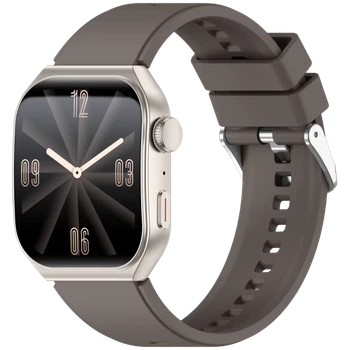 Смарт-годинник Proove Moment Titanium