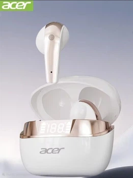 Бездротові навушники Acer OHR553 mini Wite