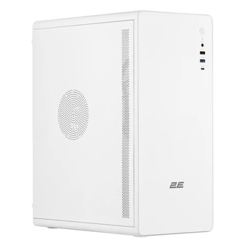 2E Комп'ютер персональний 2E Rational AMD R5-8500G, 32Gb, F1TB, UMA, A620, 2E-V500W, 500W, Win11PE