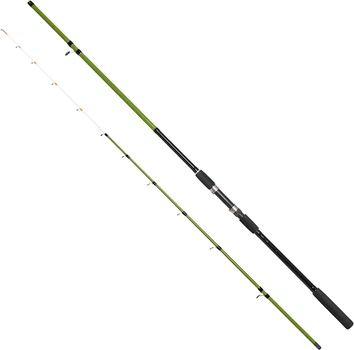 Вудилище універсальне X-Fish Smart 1.80m 20-180g (193209) 1917.03.14