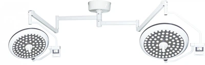 Светильник хирургический БИОМЕД ZW-700/700D