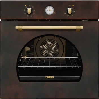 Духовой шкаф Zanussi ZOB 33701 PR