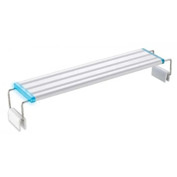 Светильник для аквариума Xilong Led-MS50 LED 13 Вт бело-синий 50-60 см