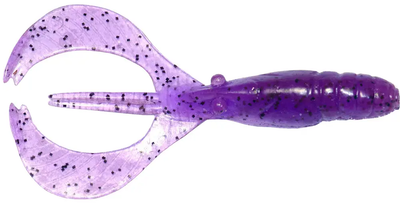 Приманка Bait Breath SL-Remix 3,5" (8шт.) (121 Grape/Seed),FS0002923