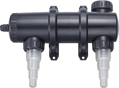 УФ-стерилізатор для ставка Aquanova NUV-07 UV (5907747866256)