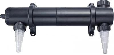 УФ - стерилизатор для пруда Aquanova NUV-36 UV (5907747866294)