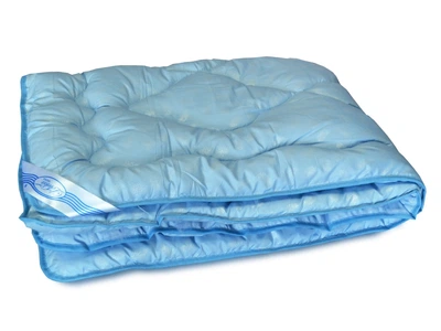 Ковдра Leleka-Textile 120092804 105х140 Т3