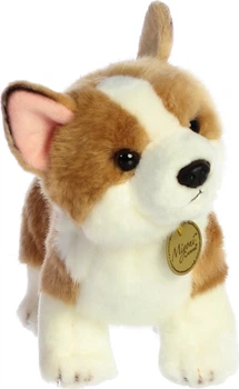 Maskotka Aurora Miyoni Corgi Tot 18 cm 190381A (4894856903808)