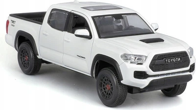 Metalowy model samochodu Maisto Special Edition Toyota Tacoma TRD Pro 1:24 MST32910WT (90159064695)