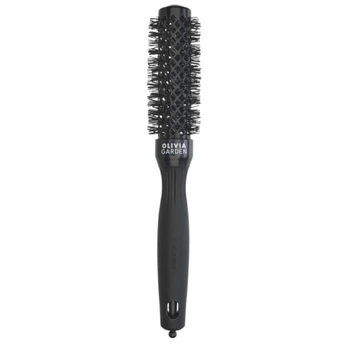 Брашинг Olivia Garden Ceramic Ion Thermal Brush Black 25 мм. (CI25BLK)