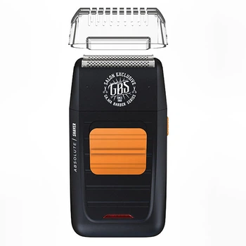 Шейвер с триммером Ga.Ma Shaver Barber Series Absolute Li-ion (SMB5020)