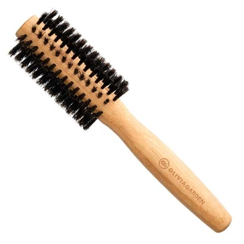 Бамбуковый брашинг Olivia Garden Bamboo Touch Blowout Boar 20 мм
