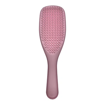 Щетка для мокрых волос Hair Brush WDC Light Rose
