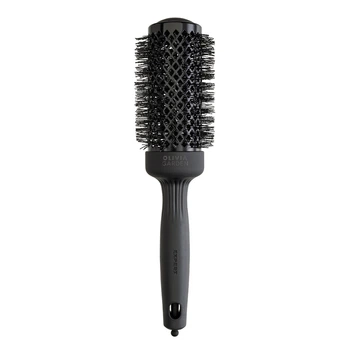 Брашинг Olivia Garden Expert Blowout Wavy Black Label 45 мм.