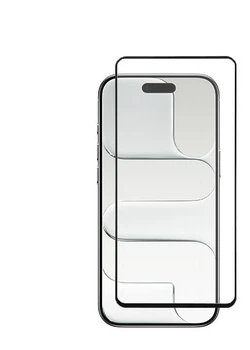 Захисна гідрогелева плівка DScreen для Apple iPhone 17 Air глянсова