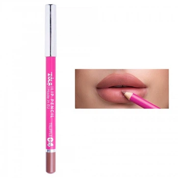 Карандаш для губ Zola Lip Pencil 1 шт (2000000005300)