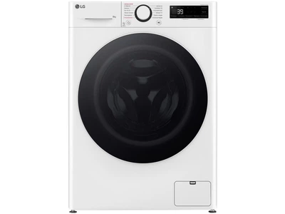 Стиральна машина автоматична LG F2Y5PS0W