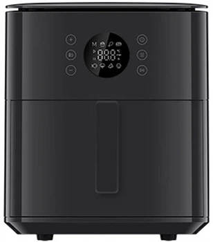 Мультипіч Xiaomi MAF-W6051 6.5 л Чорна (66762)