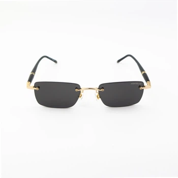 Сонцезахисні окуляри MONT BLANC MB0344S-001 54