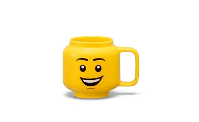 Конструктор LEGO Керамічна чашка ® 530 мл Happy Boy 1 деталей (41460816/41460806)
